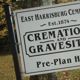 East Harrisburg Cemetery