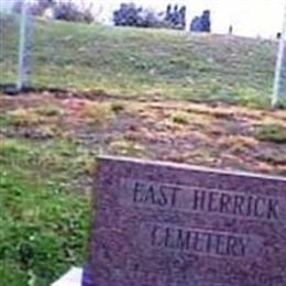 East Herrick Cemetery