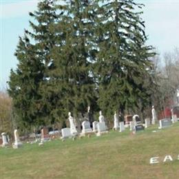 East Hill Cemetery