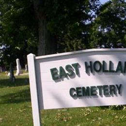 East Holland Cemetery