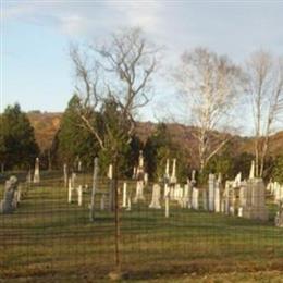 East Hubbardton Cemetery