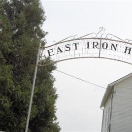 East Iron Hill Cemetery