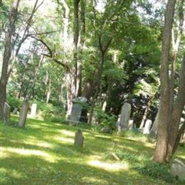 East Lansing Cemetery