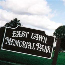 East Lawn Memorial Cemetery