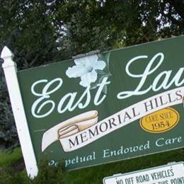 East Lawn Memorial Hills