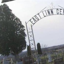 East Linn Cemetery