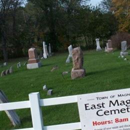 East Magnolia Cemetery