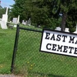 East Maine Cemetery