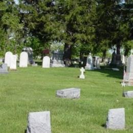 East Martin Cemetery
