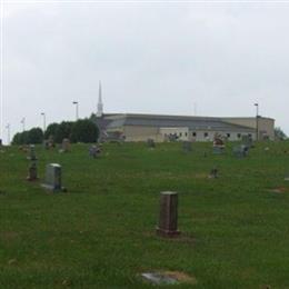East Maryville Cemetery