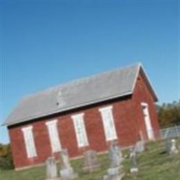 East Bend Methodist Church Cemetery