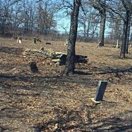 East Mound Cemetery