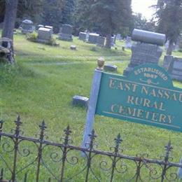 East Nassau Rural Cemetery