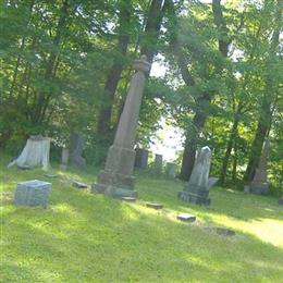 East Nichols Cemetery