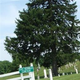 East Norwalk Cemetery