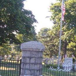 East Norwalk Historical Cemetery