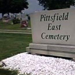 East Pittsfield Cemetery