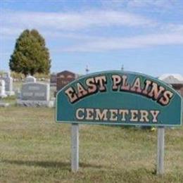East Plains Cemetery
