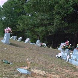 East Pleasant Ridge Cemetery