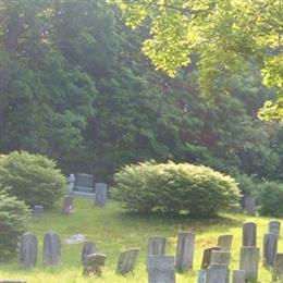 East Plymouth Cemetery