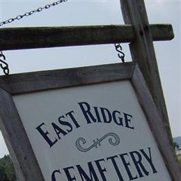 East Ridge Cemetery