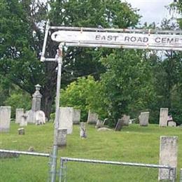 East Road Cemetery