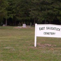 East Saugatuck Cemetery