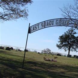 East Shady Grove Cemetery