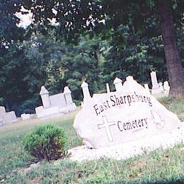 East Sharpsburg Cemetery