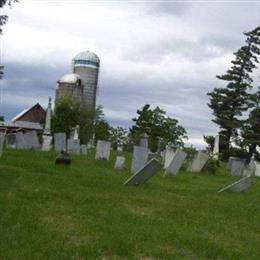 East Sheldon Cemetery