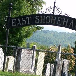 East Shoreham Cemetery