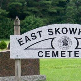 East Skowhegan Cemetery