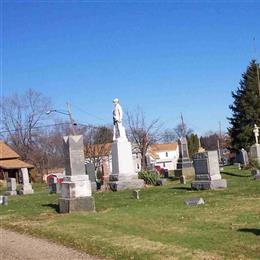 East Sparta Cemetery