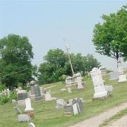 East Springfield Cemetery