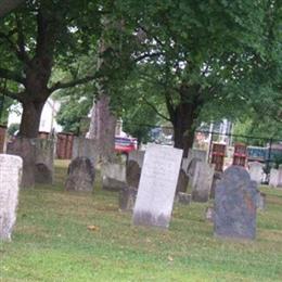 East Street Cemetery