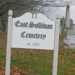 East Sullivan Cemetery