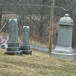 East Troy Cemetery