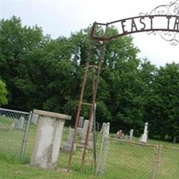 East Trumbull Cemetery