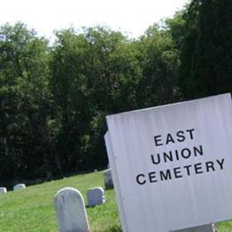 East Union Church Cemetery