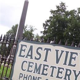 East View Cemetery