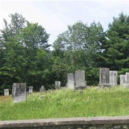 East Wells Cemetery