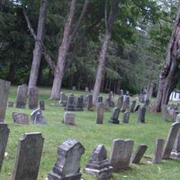 East Winthrop Cemetery