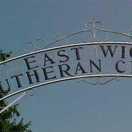 East Wiota Lutheran