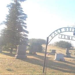 East Writing Rock Cemetery