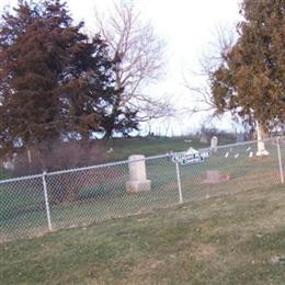 East Zumbro Township Cemetery