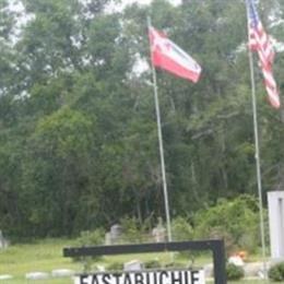 Eastabuchie Cemetery