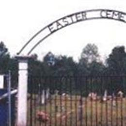 Easter Cemetery