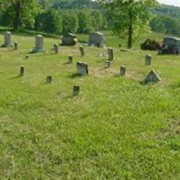 Easterling Cemetery