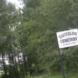 Easterling Memorial