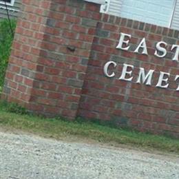 Eastern Cemetery